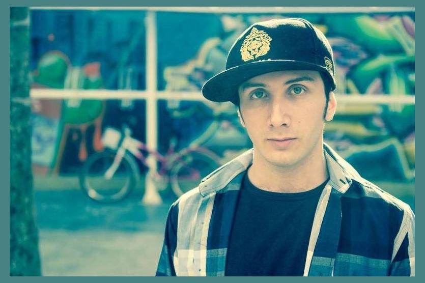 Rec Jay